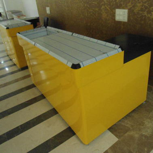 Cash Counter Cash Counter