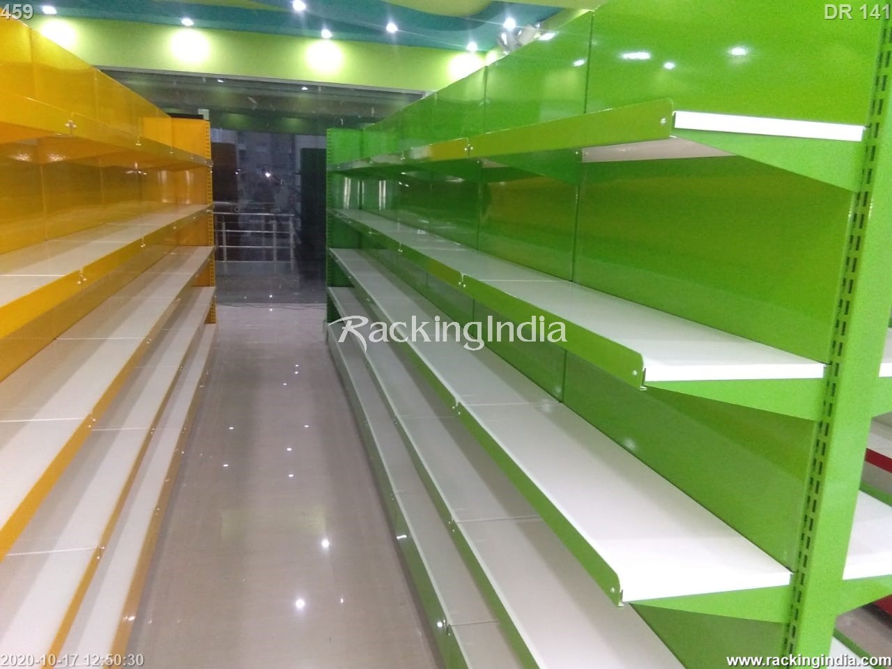 Departmental Store Racks Departmental Store Racks