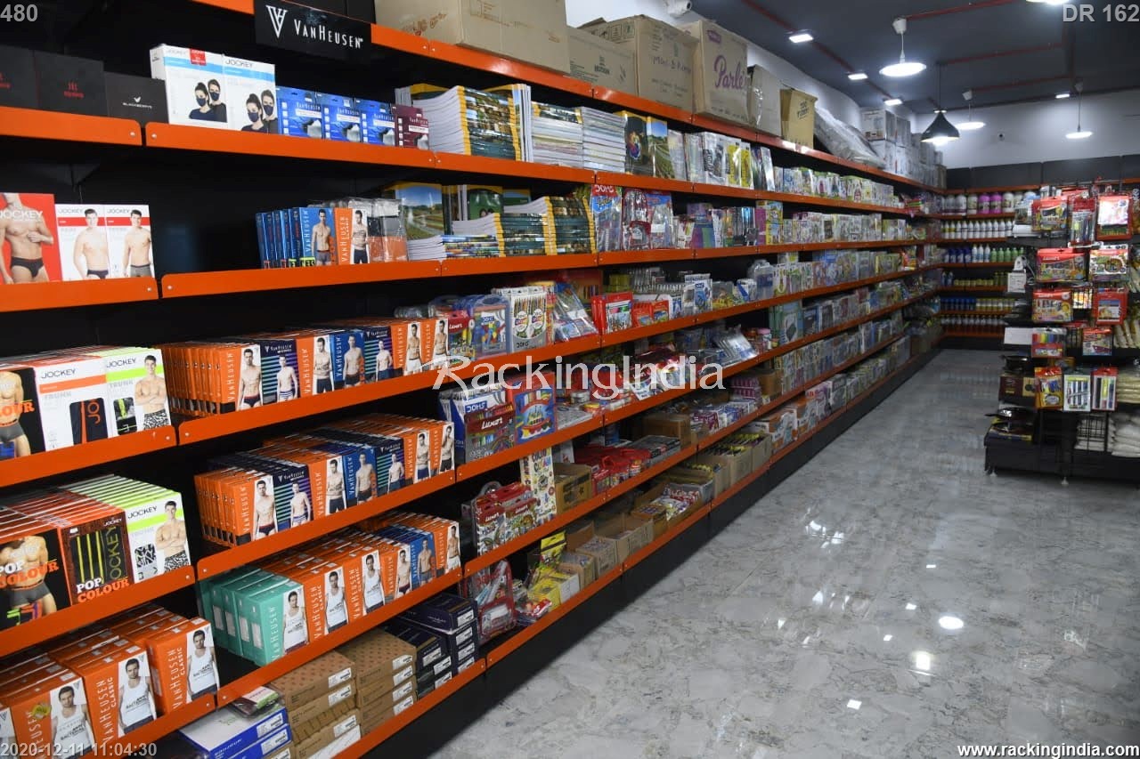 Hypermarket Racks Hypermarket Racks