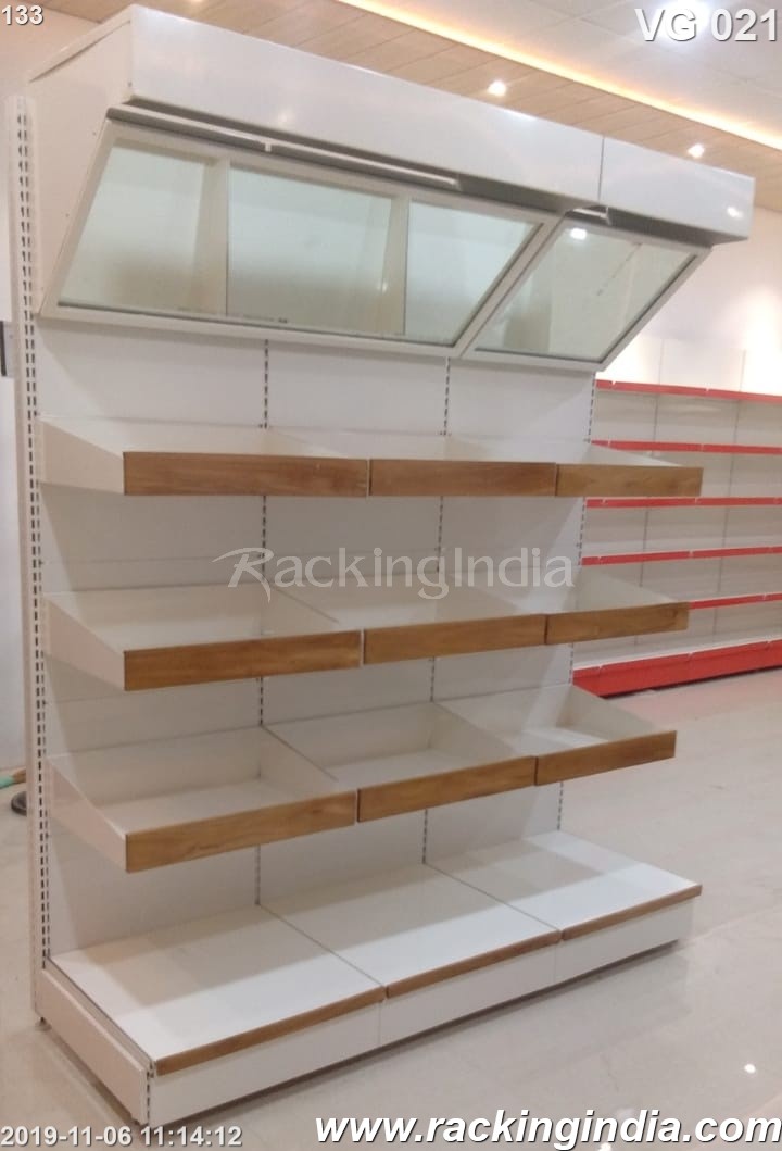 Vegetables Racks