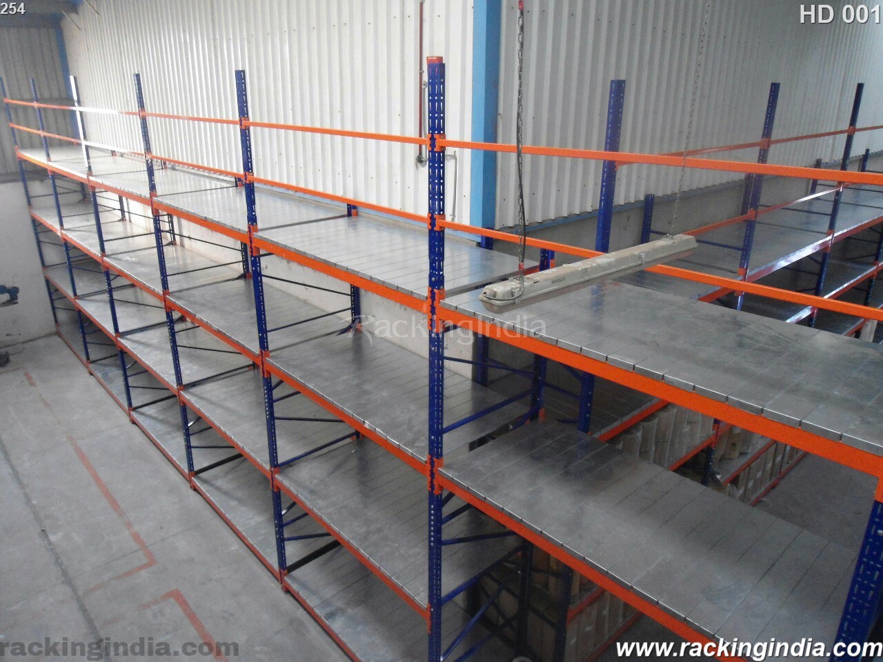 Industrial Heavy Duty Rack Industrial Heavy Duty Rack