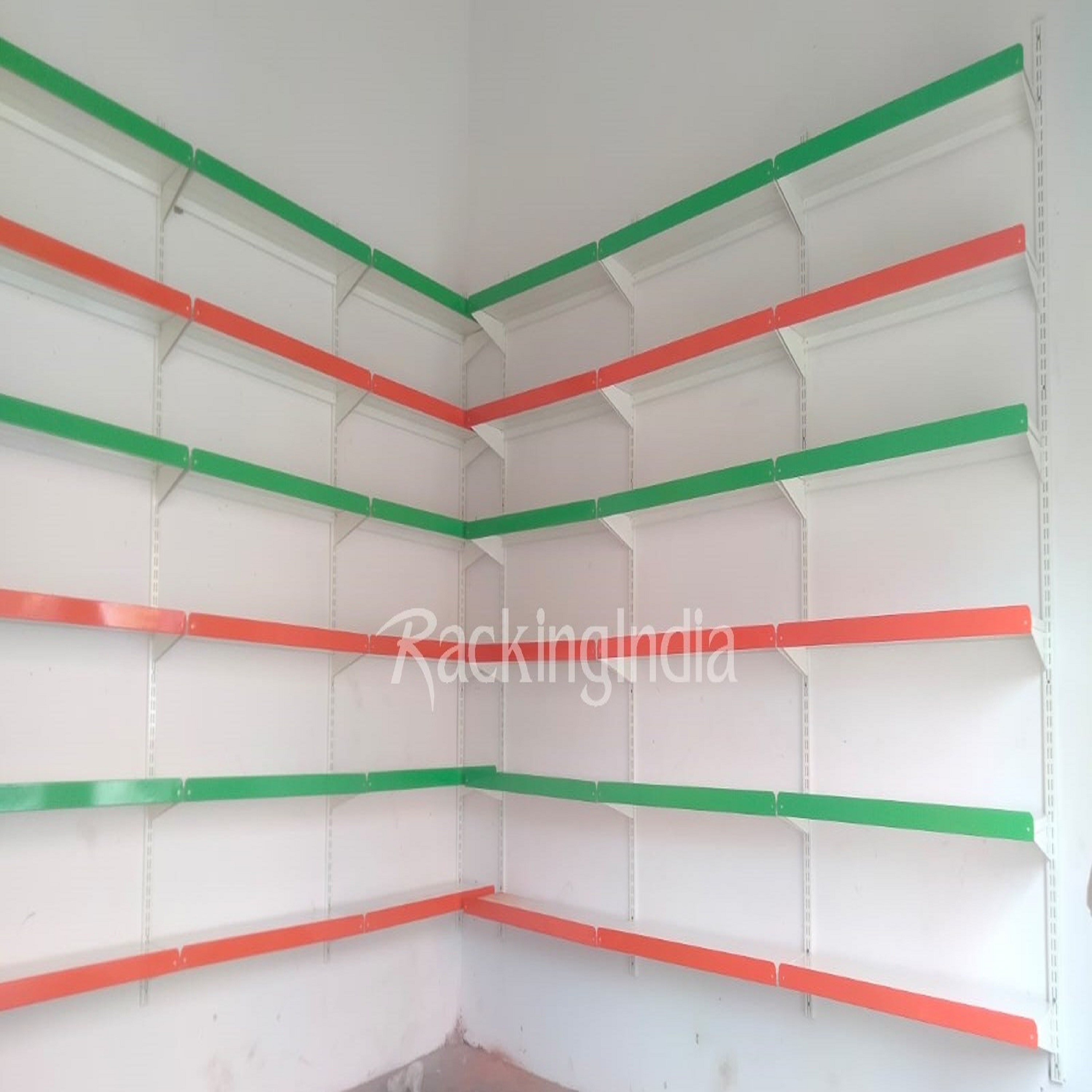 Wall Channel