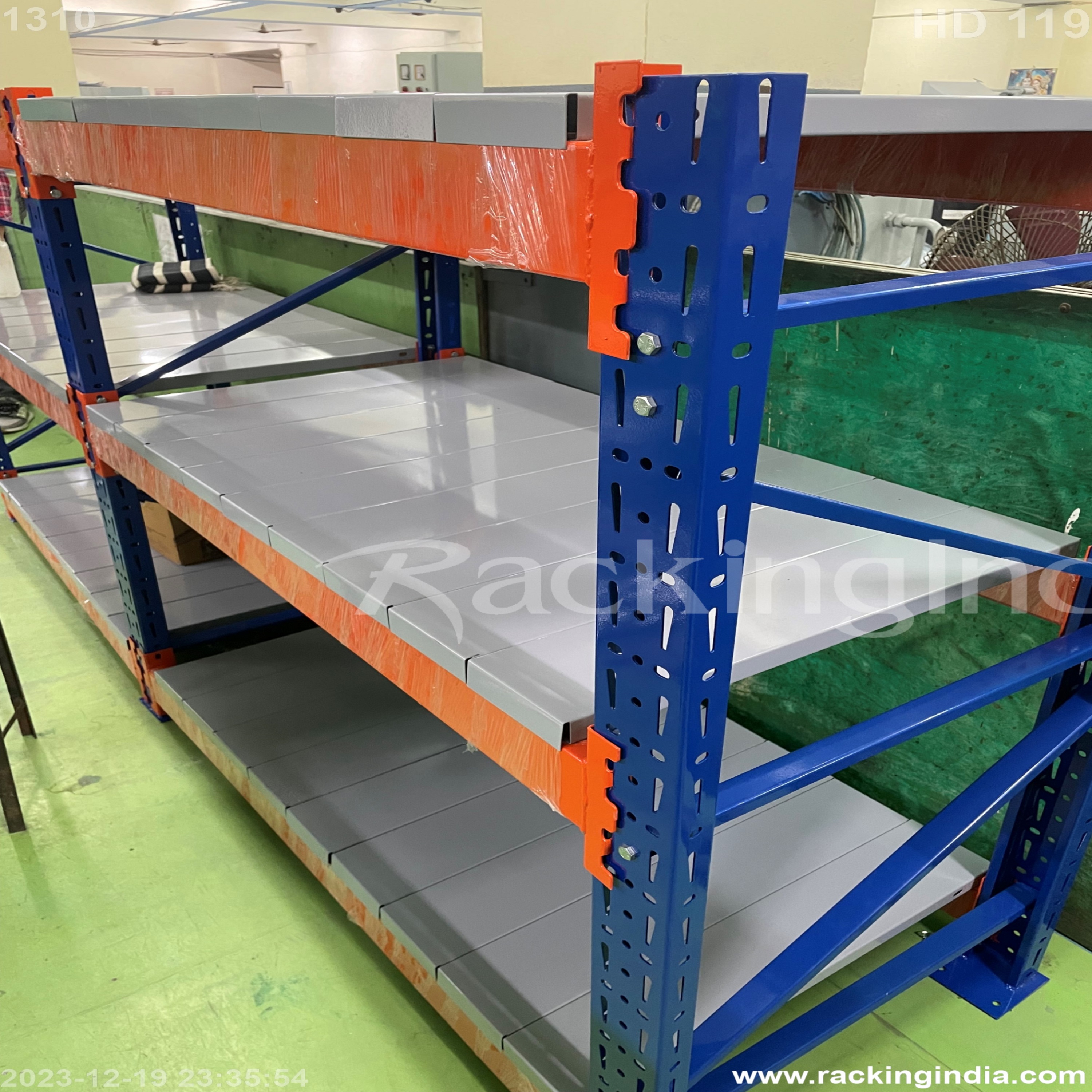 Heavy Duty Rack