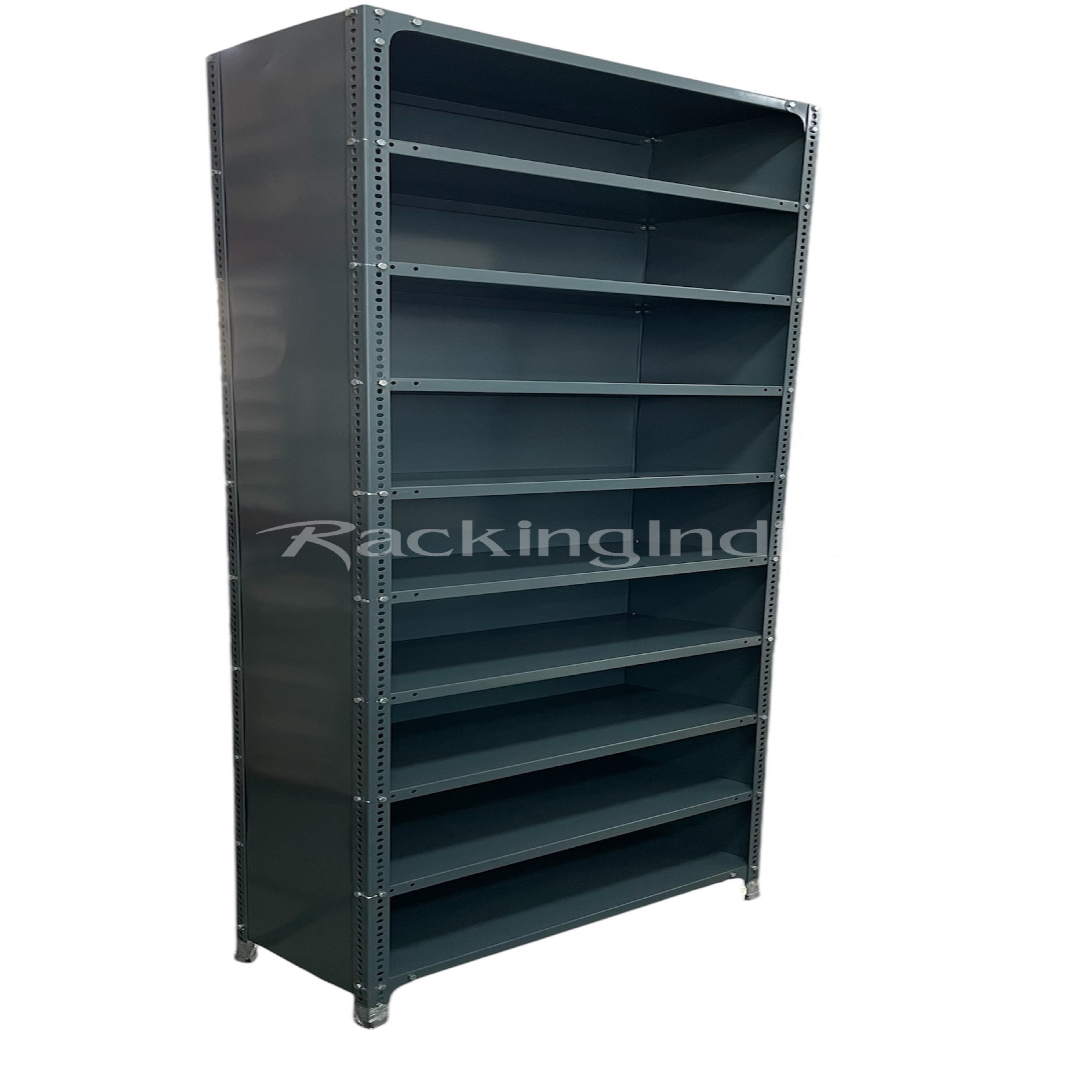 Tool Storage Rack