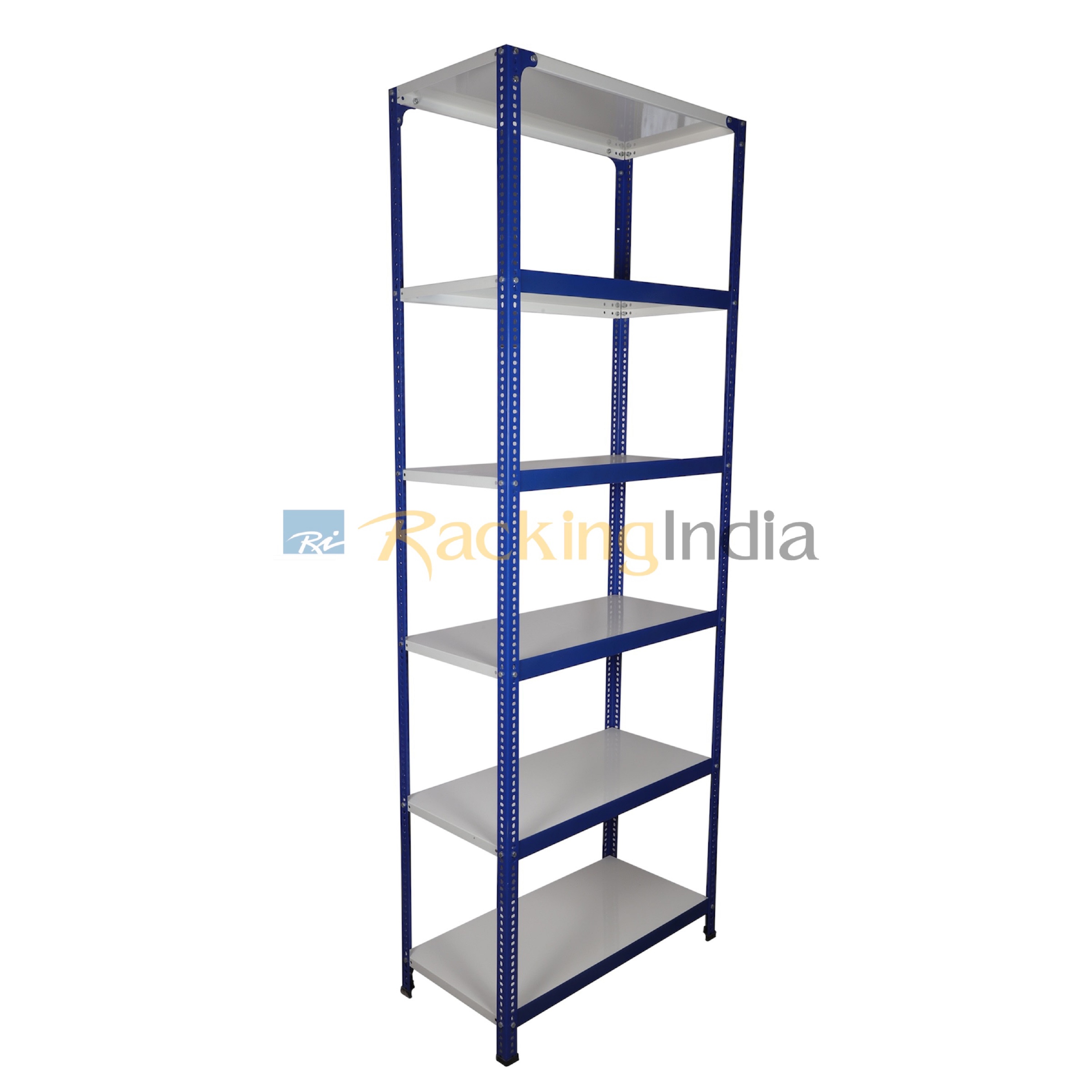 Slotted Angle Racks
