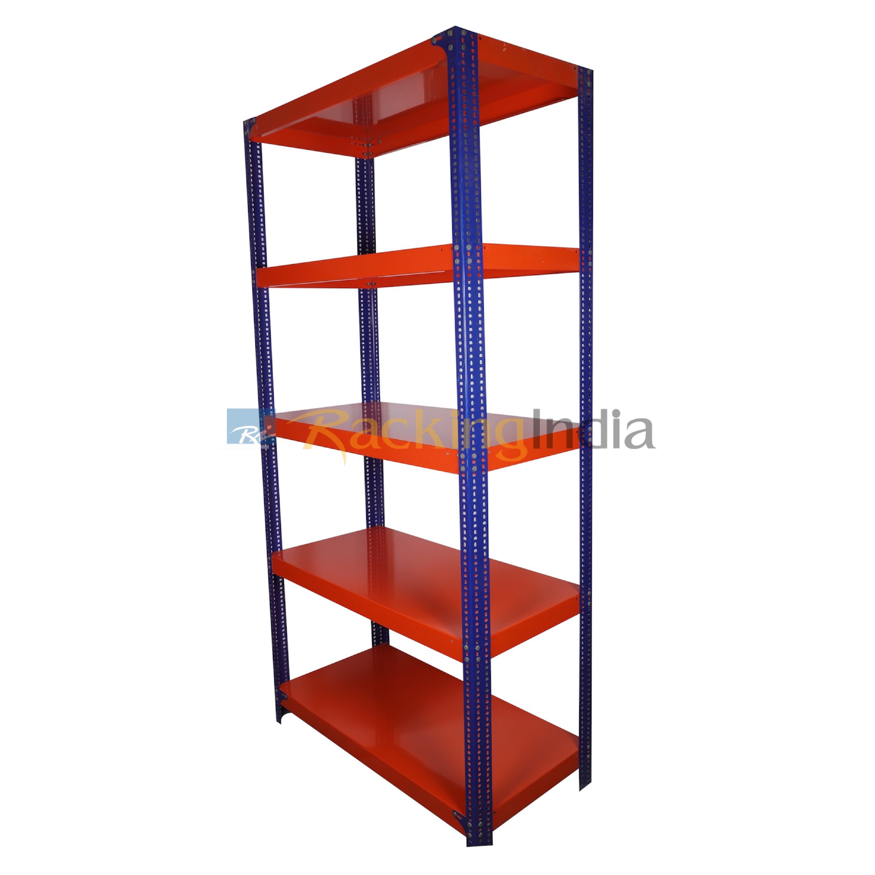 Long Span Storage Rack