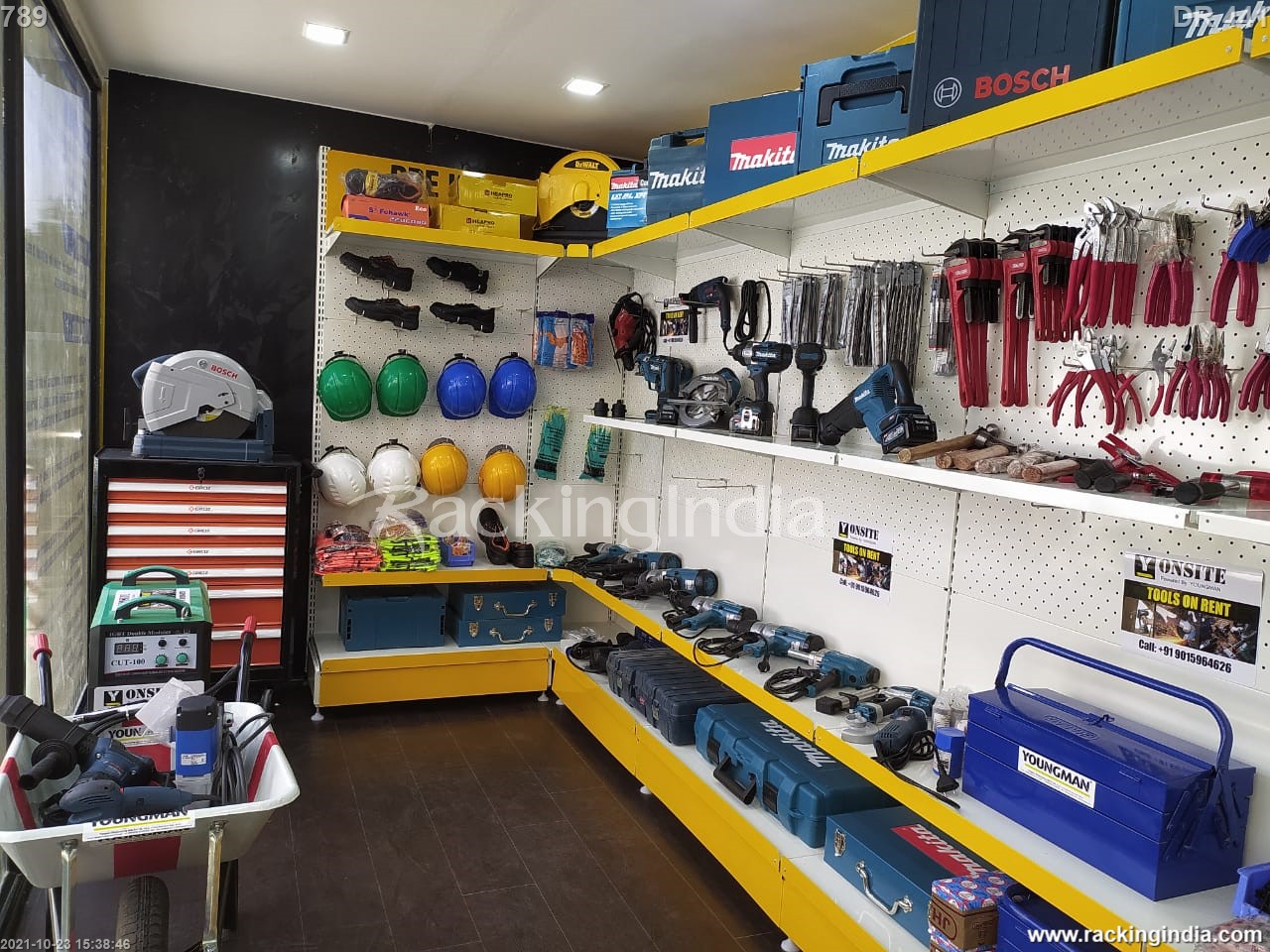 Display Rack