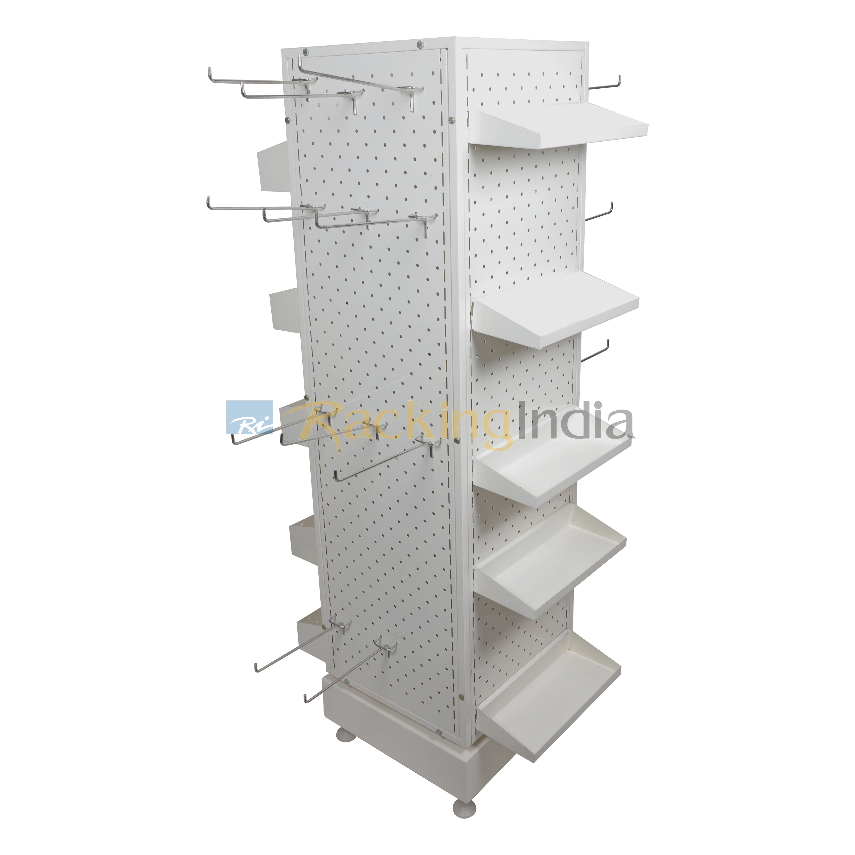 Revolving Stand