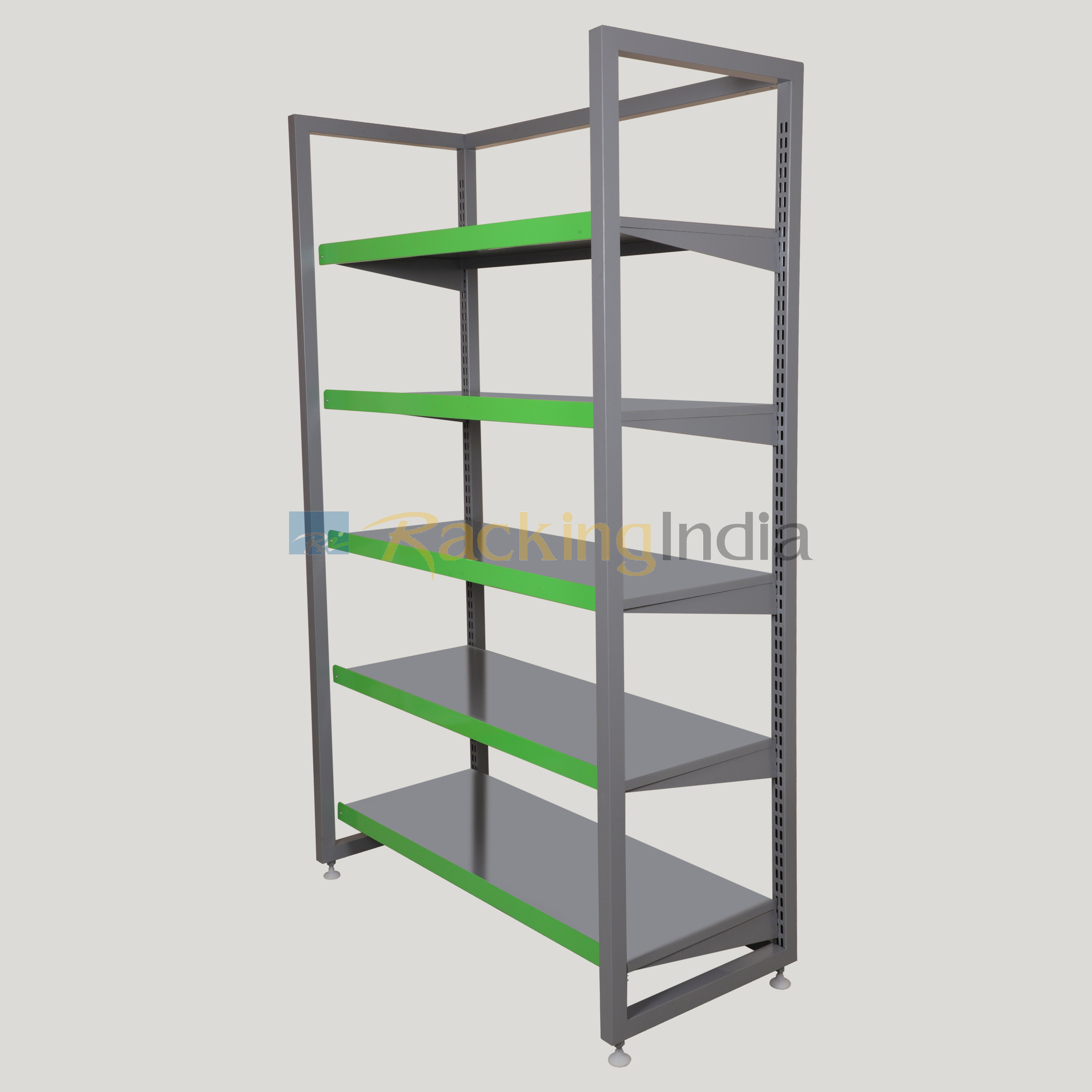 Garment Display System