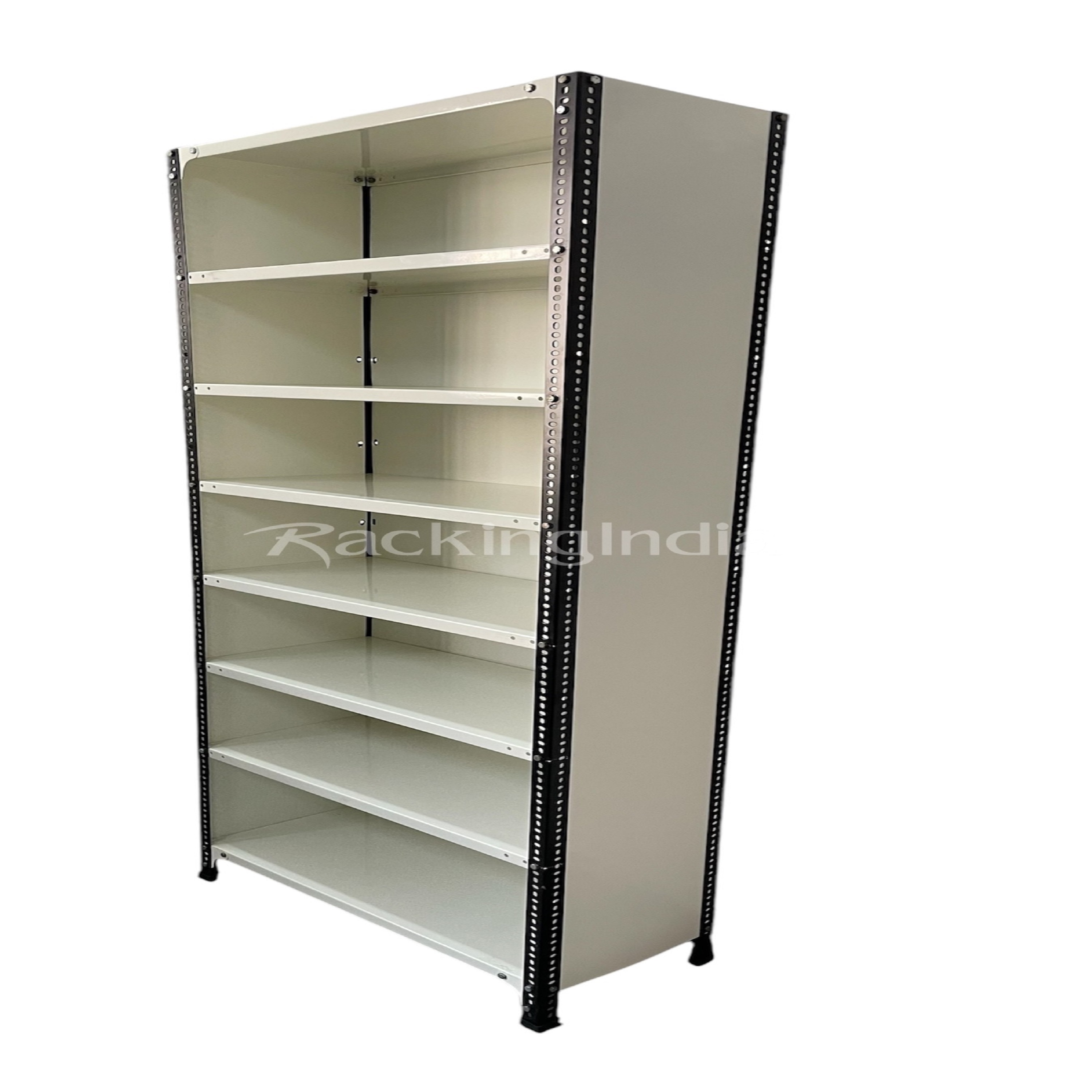 Partation Angle Rack