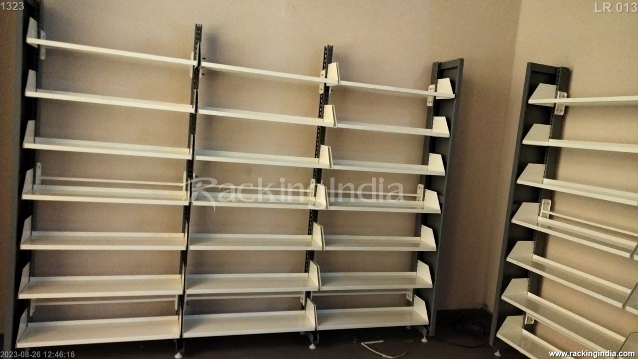 Library Racks