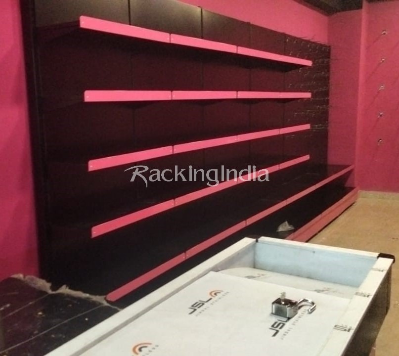 Cosmetic Display Racks