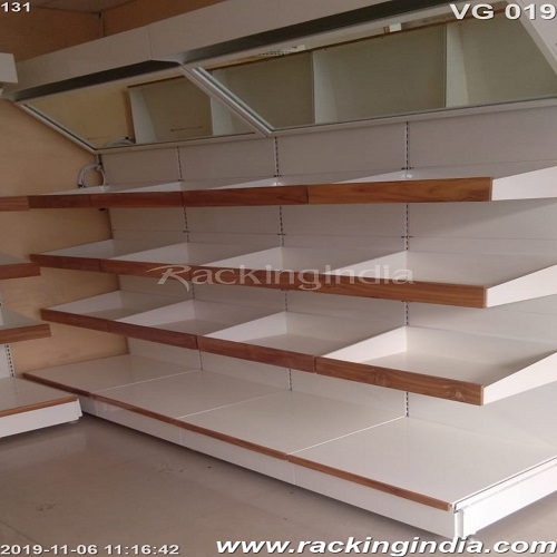 Vegetables Racks