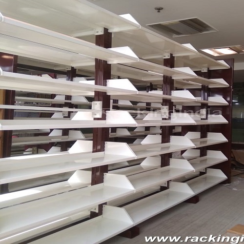 Library Racks